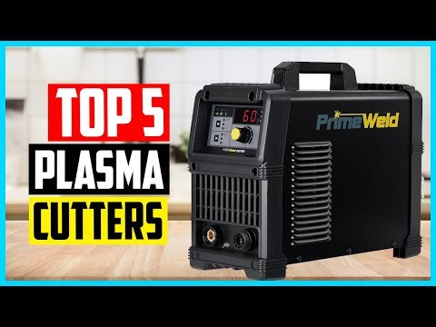 ▶️Top 5 Best Plasma Cutters in 2026