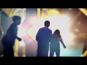 Disney XD MOVIE 2009-2014 RIGHT HERE BUMPER (HQ AND COMPLETE)