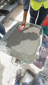 16K views · 133 reactions | Temperature test on fresh ready mix concrete | Civil Engineering QS | Facebook