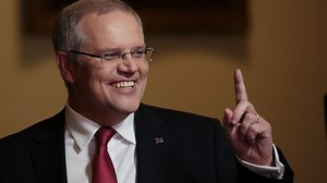 6.1K views · 98 reactions | Prime Minister Scott Morrison is under intensifying pressure from business groups and top doctors to set out a plan to open the international borders despite widespread popular support for a cautious approach. | Sky News Australia | Facebook