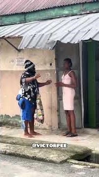 She Wasn't Ready for This 😭 #kindness #viral #emotional