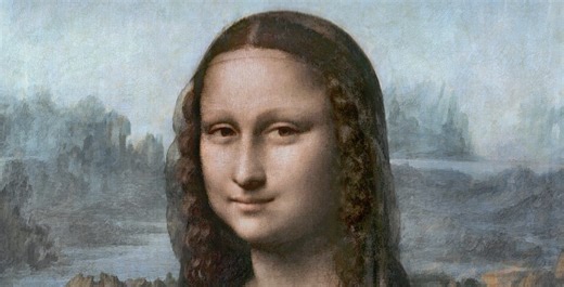 A History of Science and Art #ArtTuesday