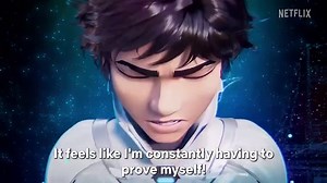 69K views · 2.6K reactions | An underdog teen joins a group of young Cadets who've been chosen to bond with Robo Mechs from space and defend Earth against alien invaders. Mech Cadets is now streaming on Netflix! Watch Now ➜ https://boomstud.io/WatchMechCadets | BOOM! Studios | Facebook