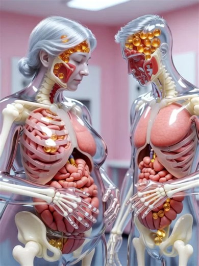 ¿Por qué hay diabéticos con sobrepeso y otros muy delgados? La diferencia puede sorprenderte 😳 #Diabetes #Sobrepeso #DiabetesDelgada #ResistenciaALaInsulina #Salud