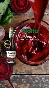  Naturally Support Your Blood Pressure Tired of watching your numbers? Drink smarter with Biotta Beetroot Juice – a natural source of nitrates that help keep blood pressure in check.  100% organic 磻 Cold-pressed, never from concentrate 喙 Trusted for heart health No fluff. Just real beet power. | Untamed Health | Facebook