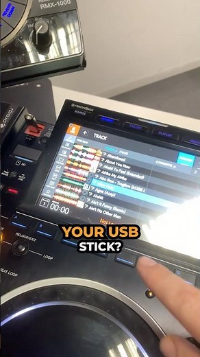 Rekordbox CDJ Categories Trick DJs Miss #shorts
