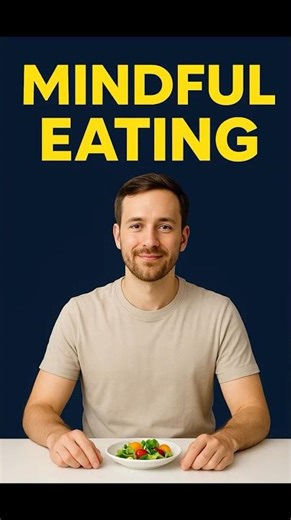 How to use Mindful Eating - A Guide to Mindful Eating
