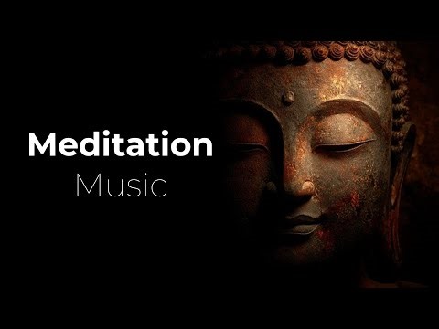 Silent Reflection 🪶 Soothing Healing Music for Sleep and Deep Meditation | Calming Yoga Music