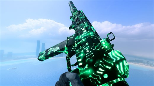 Best Search & Destroy loadout in Modern Warfare 3