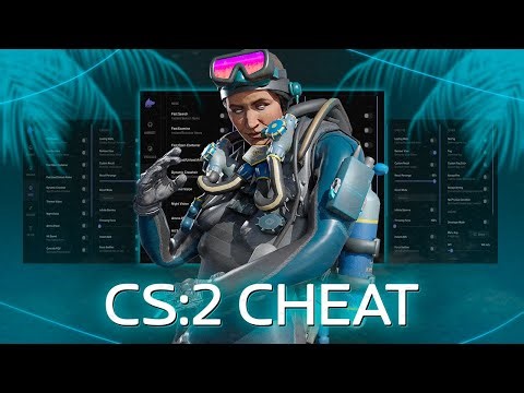 New CS2 Hack 2025 – Best Hacks for CS2 and CS2 Cheat Free with Updated Features and Smooth Tools