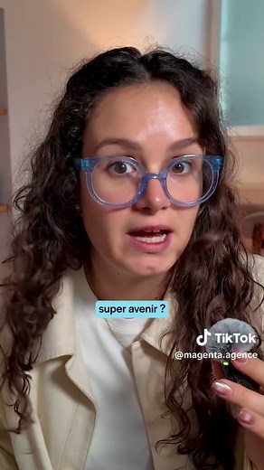 On en pense quoi de ce rebranding à 180 degrés ?