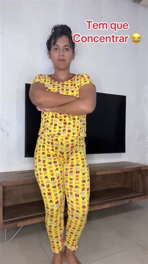 Minha trend #creatorsearchinsight #dancinha #tutorial #foryoupage