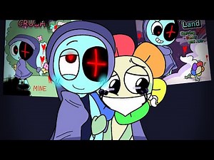 "YOUR MINE, DANDY!" Dandy's World Comic Dud: Yandere Astro ~[FNF Cover]~