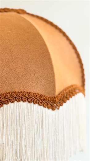 Art & lampshade on Instagram: "Customize your favorite lampshade"