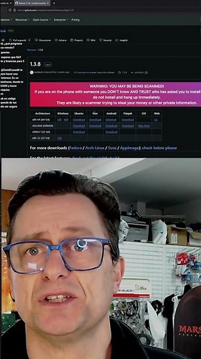 RUSTDESK el mejor software de control remoto para tu PC: Linux, Windows y MAC ¡GRATIS!