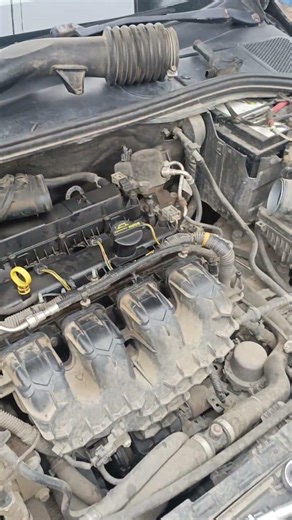Volvo S60 #automobile #repair