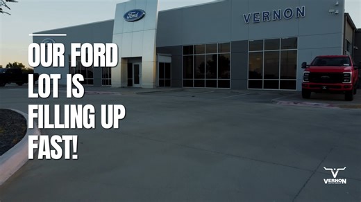 26 shares | Overstocked and underpriced! Now is the time to take advantage of great offers on all New Ford Inventory in stock! Click the link below to start shopping today! https://www.vernonautogroup.com/ford/new-vehicles/ | Vernon Auto Group | Facebook