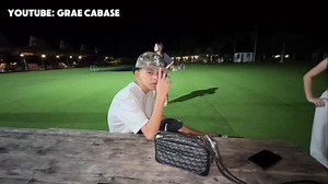 ARAY KOHH — 5PM!! Youtube: Grae Cabase @asiamorraine @graecabase | Grae Cabase