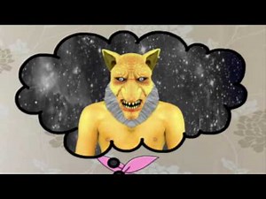 HYPNO'S LULLABY ANIMATED!