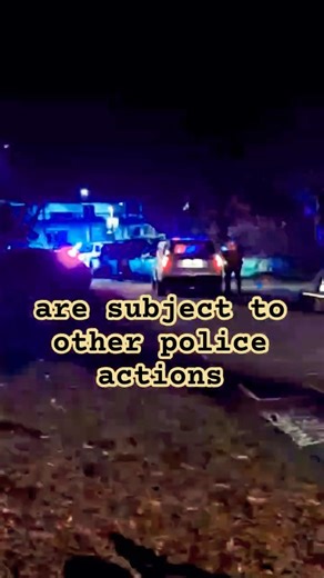 Police PC409 Order at Cal Poly: SDS Press Release