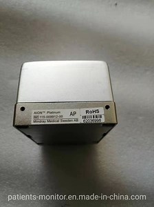 [Hot Item] Mindray Ipm6 Ipm7 Ipm10 Ipm12 Patient Monitor Aion Platinumap Anesthesia Module 115-009912-00