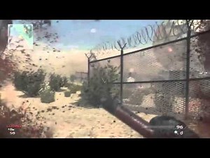 MW3 Knockback Mods *AFTER PATCH* - Xbox & PS3