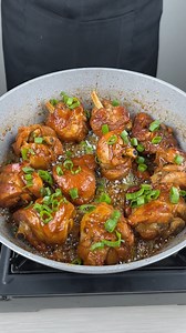 ¡Cómo hacer el pollo dorado más delicioso! | Top cocina