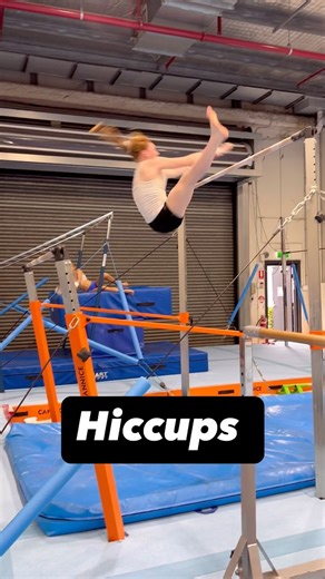 Adrián | Working on some hiccups #gymnastics #gymnastique #gimnasia #turnen | Instagram