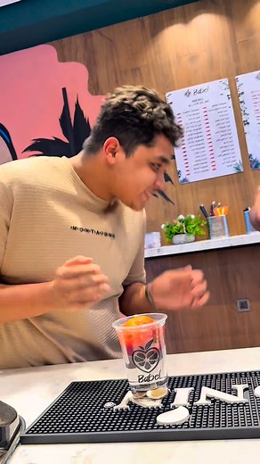 555K views · 4.9K reactions | جرّب حظك مرات تطلع طلبيتك مجانا  | بابل Babel | Facebook