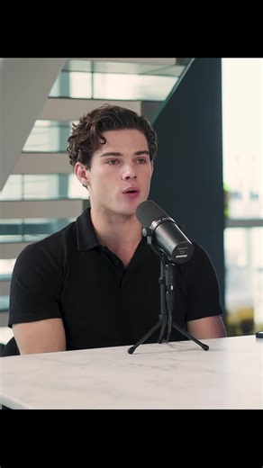 Clavicular Discusses Income Insights on Podcast