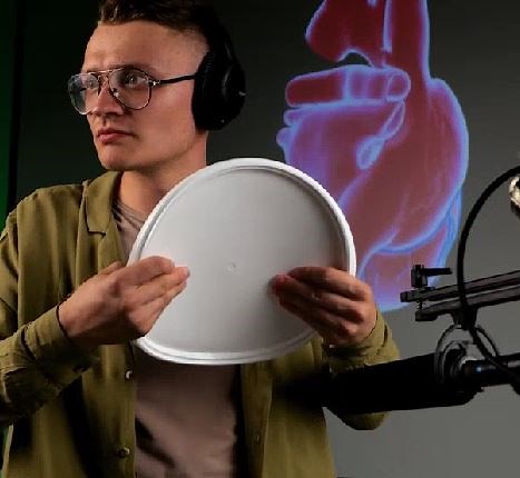 101K views · 694 reactions | Fascinating processes of creating movie sounds! | 5-Minute Crafts Like | Facebook