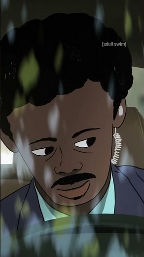 Common Side Effects | FIRST LOOK | Adult Swim Europe