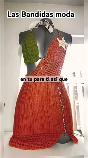 Las Bandidas moda