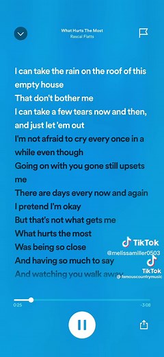 Melissa Miller (@melissamiller0503)’s videos with original sound - Melissa Miller