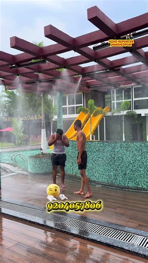 Exclusive Swimming Pool Offer At Wave International Jamshedpur