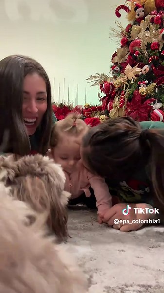 Amándonos cada día más: La historia de Epa Colombia