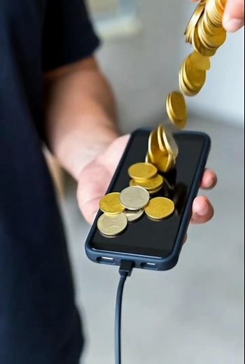 Why Phones Have Gold Inside? The Shocking Secret Finally Revealed!"