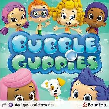 Bubble Guppies Tribute Remix