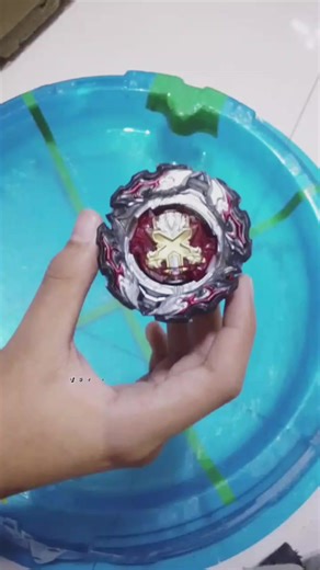 Beyblade Burst: Illegal Combo Weight Analysis