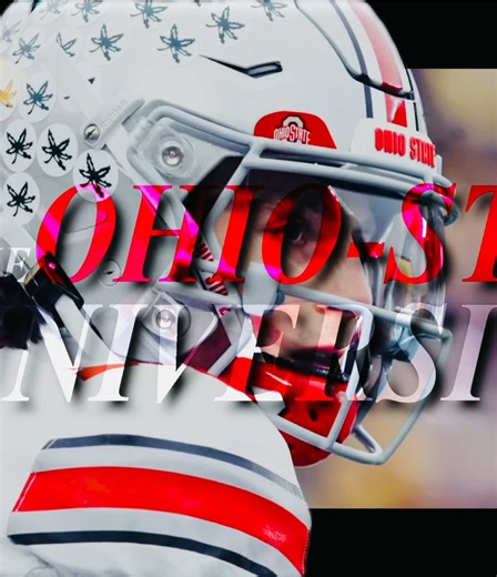 Ohio State Football Highlights: Stayin’ Alive Edition