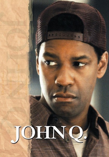 Où regarder John Q. en streaming complet et légal ?