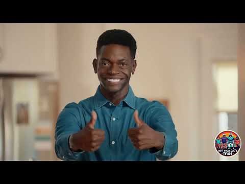 Reese's Peanut Butter Cups "Caramel" Super Bowl LVIII (58) 2024 Commercial