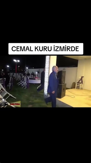 Cemal Kuru İlahileri ile İzmir'da Keşif