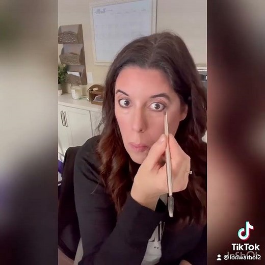 Seint Eyeshadow as Eyeliner! | Seint Makeup Tips and Tricks