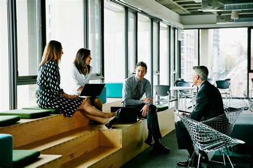 Top 6 innovations from the IBM - AWS GenAI Hackathon | IBM