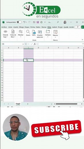 ¡Transforma tu Excel con Celdas de Enfoque! 🔥