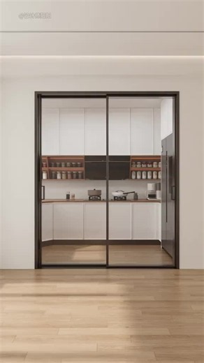 Smart Kitchen Designs for Maximum Storage and Utility