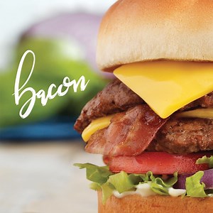 Need we say more? 🥓 | Culver's