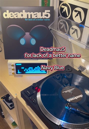 Ranking my Top 4 Deadmau5 Albums: Number 3 Revealed