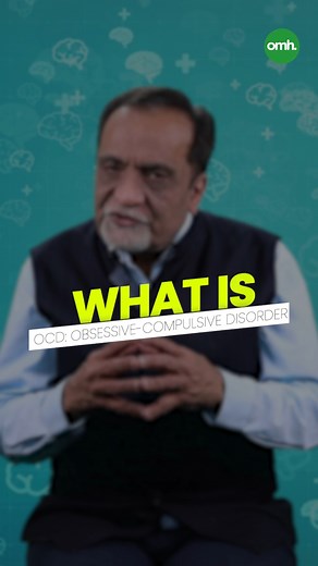 What Is OCD: Obsessive-compulsive Disorder I A2Z of Mental Health I Dr. Nimesh G Desai #onlymyhealth #ocd #ocdrecovery #obessivecompulsivedisorder #a2zofmentalhealth #drnimeshgdesai #mentalhealth #mentalhealthawareness #mentalhealthmatters | Onlymyhealth
